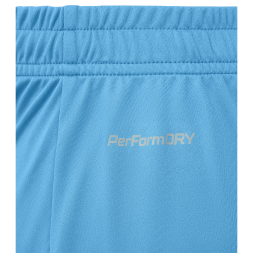 Шорты игровые JÖGEL DIVISION PerFormDRY Union Shorts, голубой