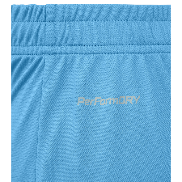 Шорты игровые JOGEL DIVISION PerFormDRY Union Shorts, голубой