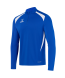 Джемпер тренировочный JOGEL DIVISION PerFormDRY Training 1/4 Zip Top, синий