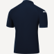 Поло JOGEL CAMP 2 Poly Polo, темно-синий