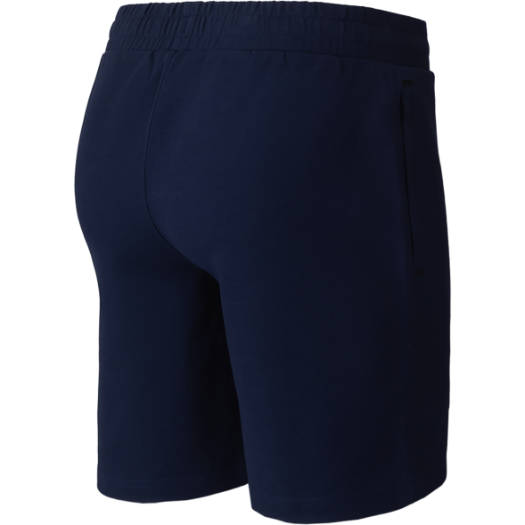 Шорты JÖGEL ESSENTIAL Athlete Shorts, темно-синий