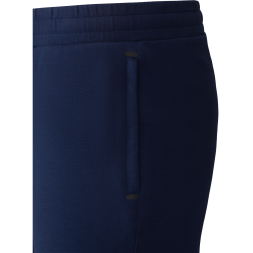 Шорты JÖGEL ESSENTIAL Athlete Shorts, темно-синий