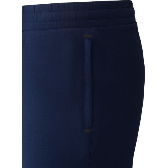 Шорты JÖGEL ESSENTIAL Athlete Shorts, темно-синий