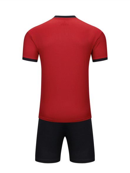 Футбольная форма KELME Football Uniform Set Red