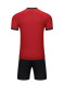 Футбольная форма KELME Football Uniform Set Red