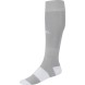 Гетры футбольные JÖGEL CAMP ADVANCED SOCKS, серый/белый