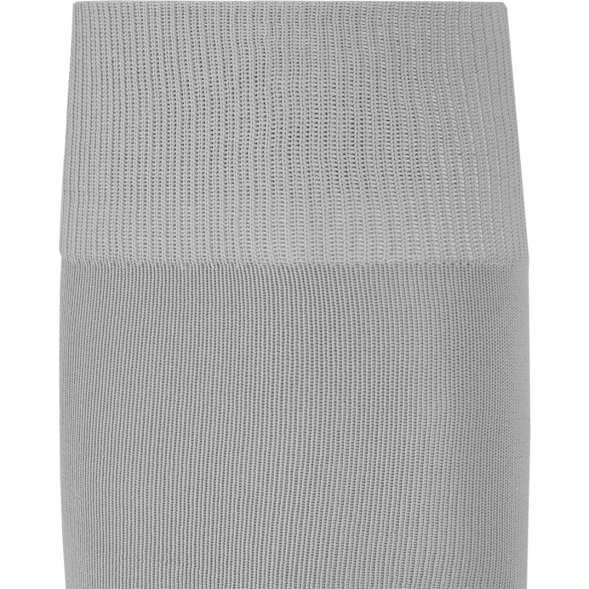 Гетры футбольные JÖGEL CAMP ADVANCED SOCKS, серый/белый