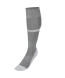 Гетры футбольные JOGEL CAMP ADVANCED SOCKS, серый/белый