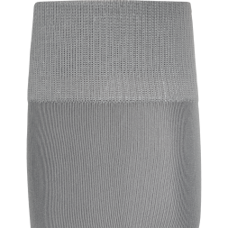 Гетры футбольные JOGEL CAMP ADVANCED SOCKS, серый/белый