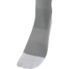 Гетры футбольные JOGEL CAMP ADVANCED SOCKS, серый/белый