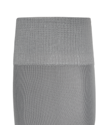 Гетры футбольные JOGEL CAMP ADVANCED SOCKS, серый/белый