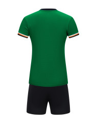 Волейбольная форма KELME Training Suit Green