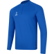 Джемпер тренировочный JOGEL PREMIER PerFormDRY Training 1/4 Zip Top, синий