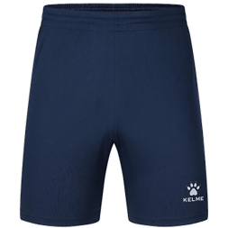 Шорты KELME Football Shorts Dark Blue