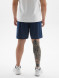 Шорты KELME Football Shorts Dark Blue