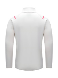 Детская олимпийка KELME Children's Knitted Training Jacket Beige