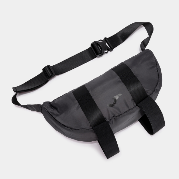 RIÑONERA BREATH NEGRO