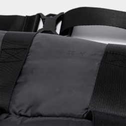 RIÑONERA BREATH NEGRO