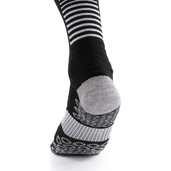 Носки спортивные PENALTY SE7E 4107871000UN, размер 39-44, бело-черные