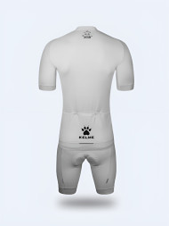 Шорты KELME Jumper Shorts White