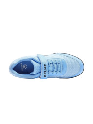 Детские шиповки KELME Kids' Soccer Cleats (TF) Light Blue