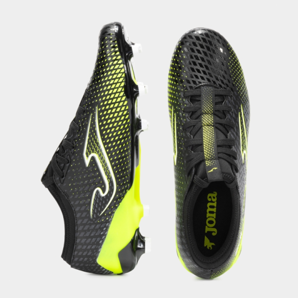 Ассортимент | GOL 2501 NEGRO AMARILLO FLÚOR FIRM GROUND