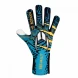 Вратарские перчатки HO SOCCER BEAST PLUS HAZARD GREEN 052 0281