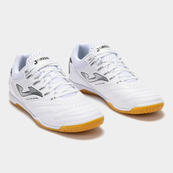Футзалки JOMA MAXIMA 2502 BLANCO INDOOR