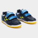 Футзалки JOMA TOP FLEX JR TPJW2503INV