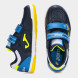Футзалки JOMA TOP FLEX JR TPJW2503INV