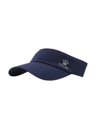 Бейсболка KELME Empty Hat Blue