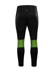 Детские брюки тренировочные KELME Children's Knitted Trousers Black