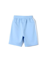 Детские шорты KELME Boy's Knitted Trousers Light Blue