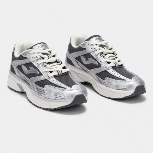 RT50 LADY 2522 BLANCO GRIS OSCURO