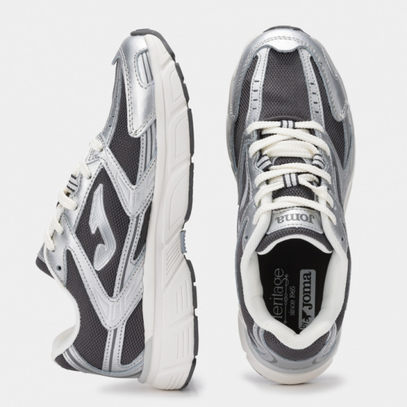 RT50 LADY 2522 BLANCO GRIS OSCURO