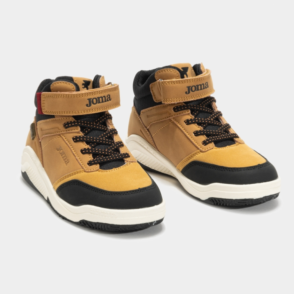 Ассортимент | J.TORCON JR 2524 MARRÓN NEGRO REPELLENT