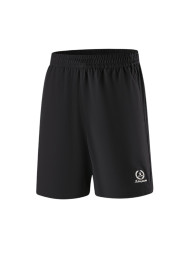 Шорты KELME Knitted Shorts Black