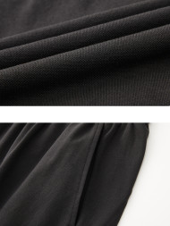 Шорты KELME Knitted Shorts Black