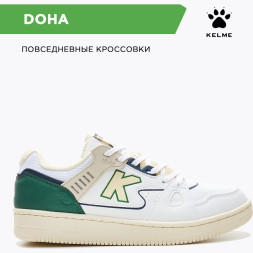 KELME Кроссовки DOHA 17102-171 (45 EUR/ 11 USA)