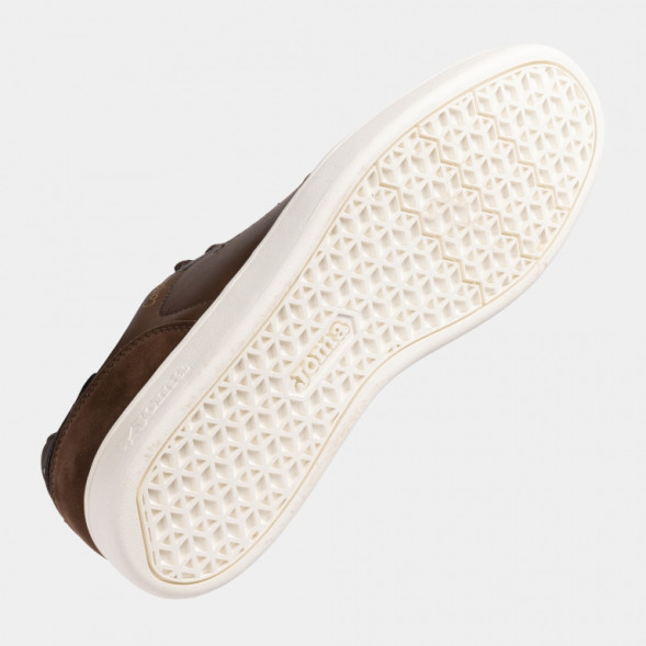 C CAMPUS MEN 2526 MARRÓN