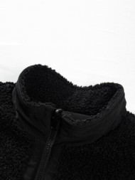 Олимпийка KELME Lamb Wool Double-Sided Wear Black