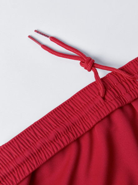 Футбольная форма KELME Football Suit (Red/Dark Blue)