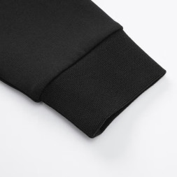 Свитшот KELME Round Neck Sweater Black