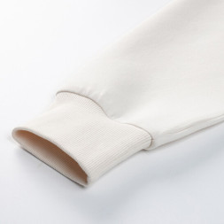 Свитшот KELME Round Neck Sweater White
