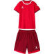 Комплект игровой формы KELME BRAVIO 