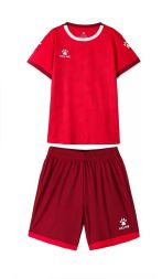 Комплект игровой формы KELME BRAVIO 
