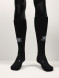 Детские гетры KELME Children's Long Football Socks Black