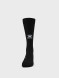 Детские гетры KELME Children's Long Football Socks Black