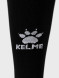 Детские гетры KELME Children's Long Football Socks Black