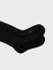 Детские гетры KELME Children's Long Football Socks Black